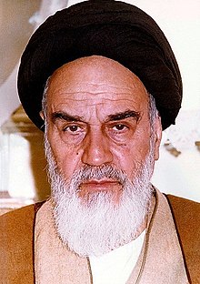زیست نامه امام خمینی