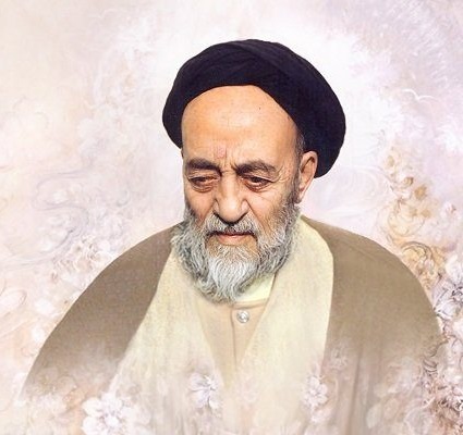 سید محمدحسین طباطبایی
