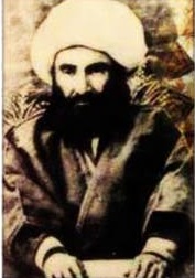 ملّا احمد نراقی(ره)