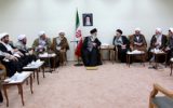 بیانات در دیدار اعضای مجمع عالی حکمت اسلامی
