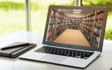 ارائه امکانات ویژه کتابخانه‌ها در روزهای کرونایی
