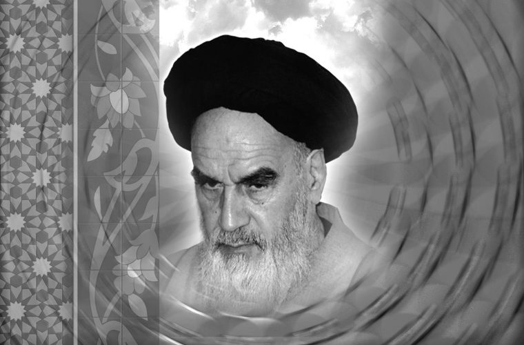 ‏‏امام خمینی و صدرالمتألهین شیرازی‏