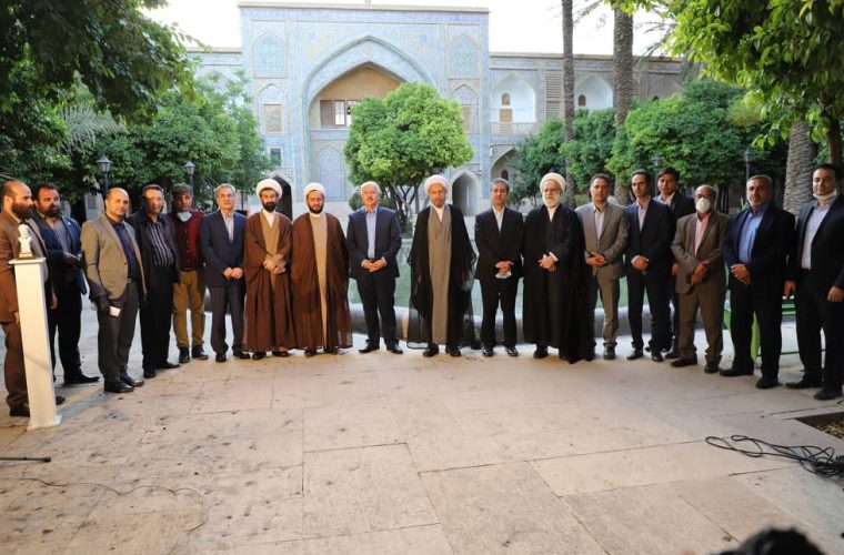 برگزاری مراسم روز بزرگداشت ملاصدرا در شیراز