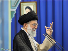 ملّت ایران این معرفت والا را یافته است که بداند مصلحت آینده‌ی کشورش بستگی دارد به اتّحاد اسلامی