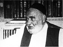 حسین شفیعی