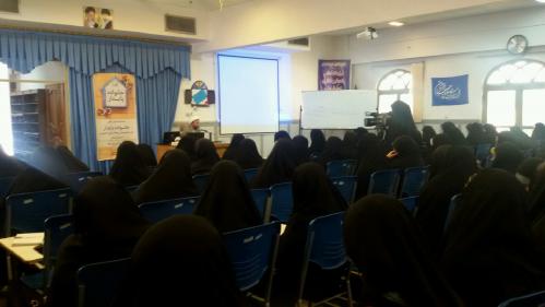 کانون طلاب و دانش‌آموختگان جامعه‌‌الزهرا در اصفهان راه‌اندازی می‌شود