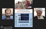 کرسی مؤلفه‌های عرفان اجتماعی در مکتب شهید سلیمانی برگزار شد
